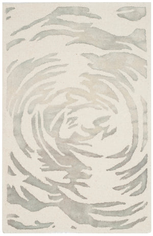 Safavieh Bella 128 Hand Tufted Wool Rug BEL128A-24