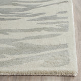 Safavieh Bella 128 Hand Tufted Wool Rug BEL128A-24