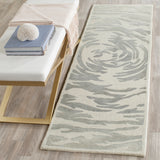 Safavieh Bella 128 Hand Tufted Wool Rug BEL128A-24