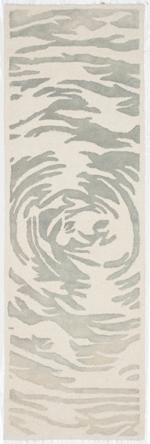 Safavieh Bella 128 Hand Tufted Wool Rug BEL128A-24