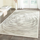 Safavieh Bella 128 Hand Tufted Wool Rug BEL128A-24