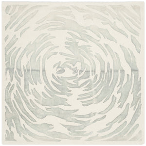 Safavieh Bella 128 Hand Tufted Wool Rug BEL128A-24