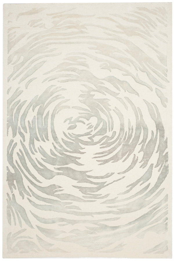 Safavieh Bella 128 Hand Tufted Wool Rug BEL128A-24