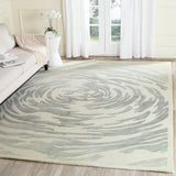 Safavieh Bella 128 Hand Tufted Wool Rug BEL128A-24