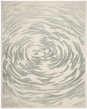 Safavieh Bella 128 Hand Tufted Wool Rug BEL128A-24