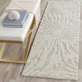 Safavieh Bella 129 Hand Tufted Wool Rug BEL129A-24