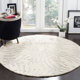 Safavieh Bella 129 Hand Tufted Wool Rug BEL129A-24