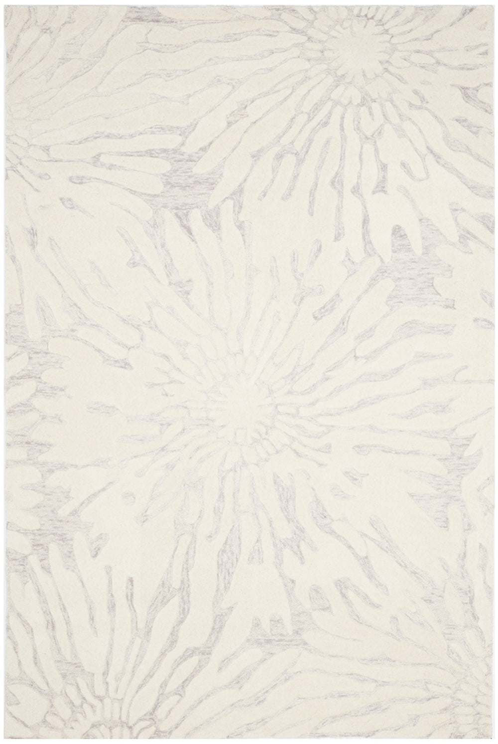 Safavieh Bella 129 Hand Tufted Wool Rug BEL129A-24