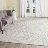 Safavieh Bella 129 Hand Tufted Wool Rug BEL129A-24