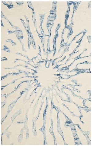 Safavieh Bella 129 Hand Tufted Wool Rug BEL129B-24