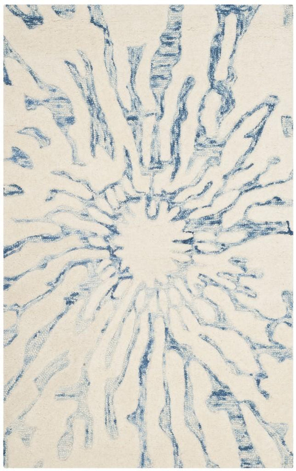 Safavieh Bella 129 Hand Tufted Wool Rug BEL129B-24