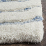 Safavieh Bella 129 Hand Tufted Wool Rug BEL129B-24