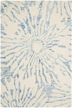 Safavieh Bella 129 Hand Tufted Wool Rug BEL129B-24