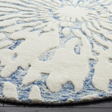 Safavieh Bella 129 Hand Tufted Wool Rug BEL129B-24