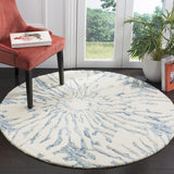 Safavieh Bella 129 Hand Tufted Wool Rug BEL129B-24