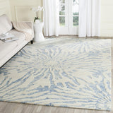 Safavieh Bella 129 Hand Tufted Wool Rug BEL129B-24