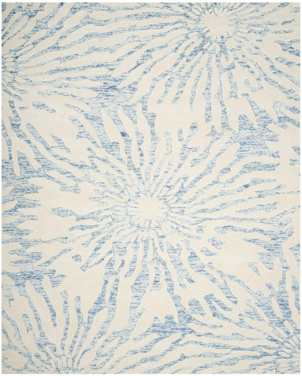 Safavieh Bella 129 Hand Tufted Wool Rug BEL129B-24