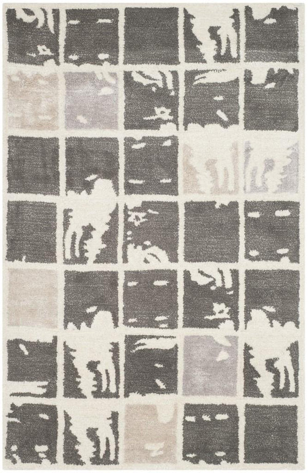 Safavieh Bella 130 Hand Tufted Wool Rug BEL130A-24