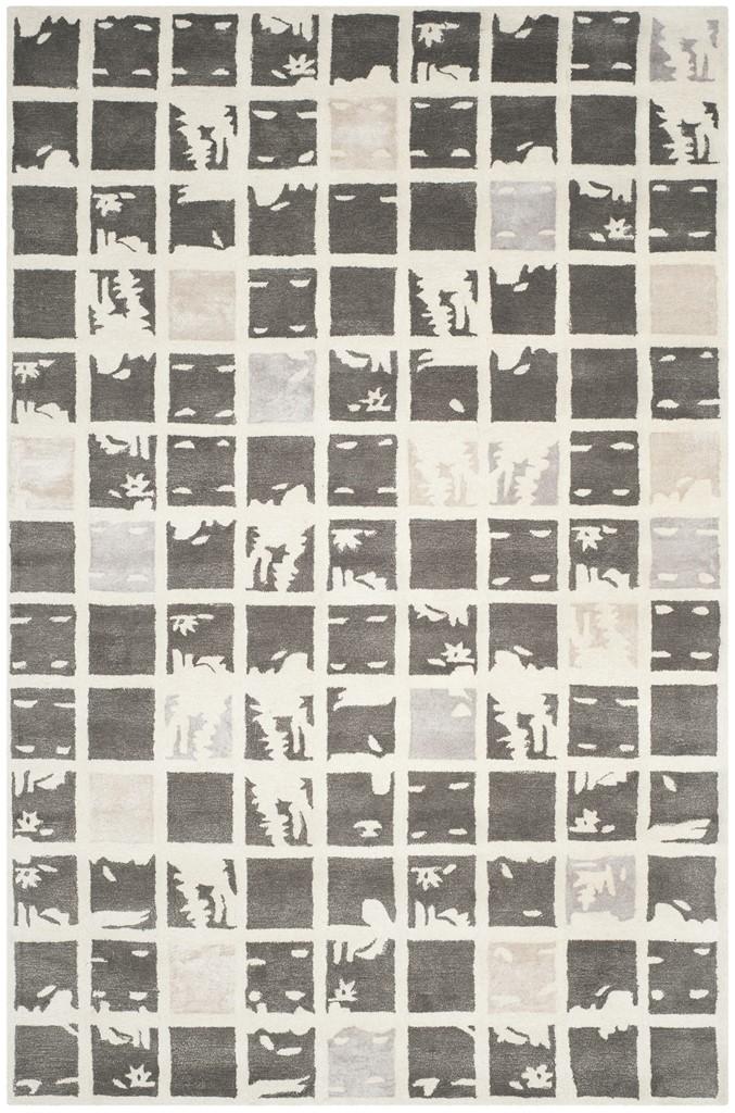 Safavieh Bella 130 Hand Tufted Wool Rug BEL130A-24
