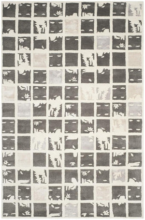 Safavieh Bella 130 Hand Tufted Wool Rug BEL130A-24