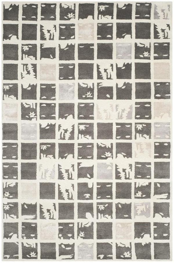 Safavieh Bella 130 Hand Tufted Wool Rug BEL130A-24