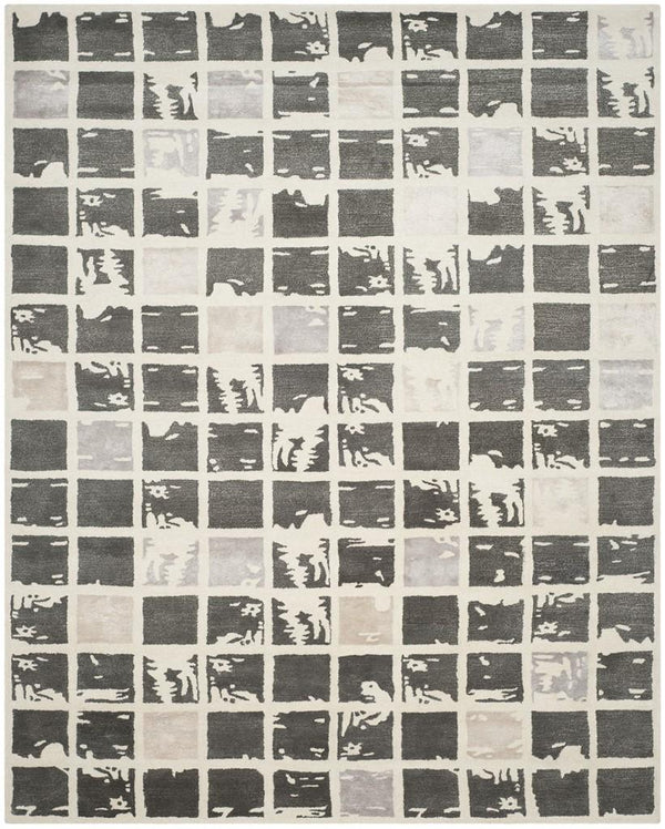 Safavieh Bella 130 Hand Tufted Wool Rug BEL130A-24