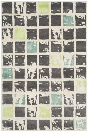 Safavieh Bella 130 Hand Tufted Wool Rug BEL130B-24