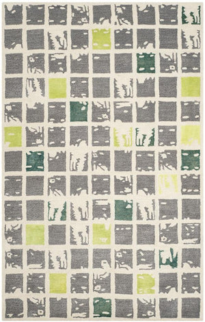 Safavieh Bella 130 Hand Tufted Wool Rug BEL130B-24