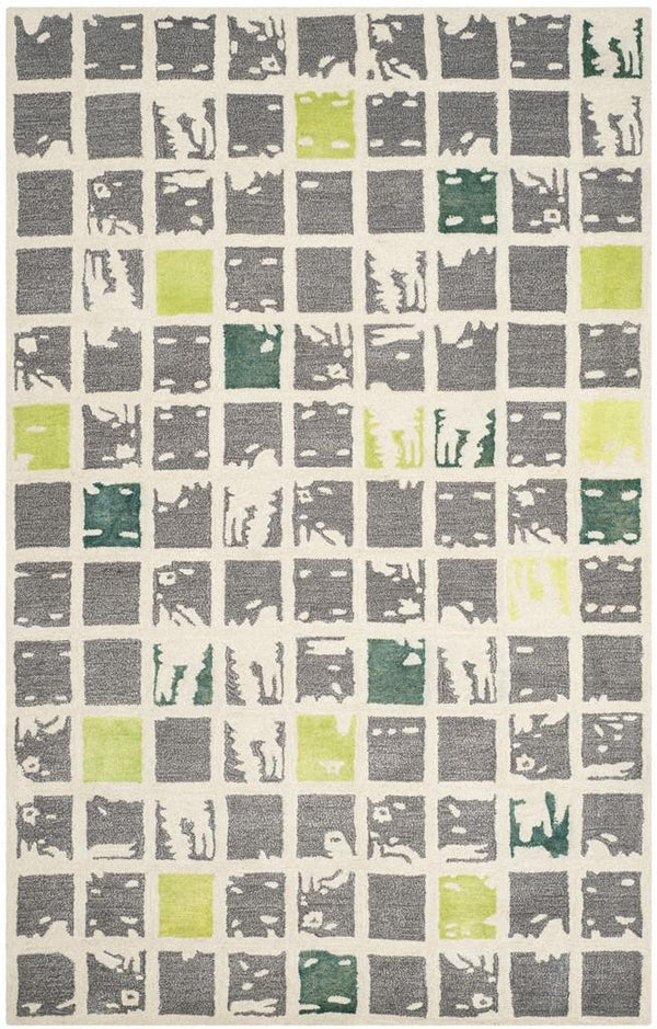 Safavieh Bella 130 Hand Tufted Wool Rug BEL130B-24