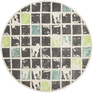 Safavieh Bella 130 Hand Tufted Wool Rug BEL130B-24