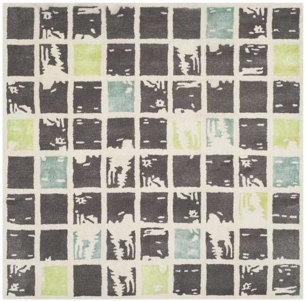 Safavieh Bella 130 Hand Tufted Wool Rug BEL130B-24