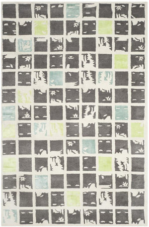 Safavieh Bella 130 Hand Tufted Wool Rug BEL130B-24