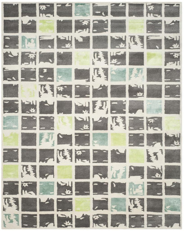 Safavieh Bella 130 Hand Tufted Wool Rug BEL130B-24