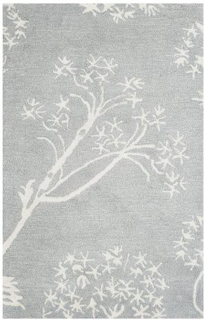 Safavieh Bella 131 Hand Tufted 50% Wool/50% Viscose Rug BEL131A-24