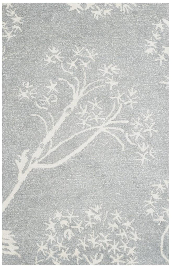 Safavieh Bella 131 Hand Tufted 50% Wool/50% Viscose Rug BEL131A-24
