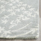 Safavieh Bella 131 Hand Tufted 50% Wool/50% Viscose Rug BEL131A-24