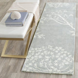 Safavieh Bella 131 Hand Tufted 50% Wool/50% Viscose Rug BEL131A-24