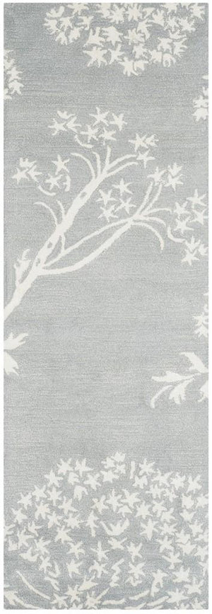 Safavieh Bella 131 Hand Tufted 50% Wool/50% Viscose Rug BEL131A-24