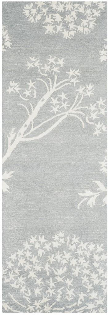 Safavieh Bella 131 Hand Tufted 50% Wool/50% Viscose Rug BEL131A-24
