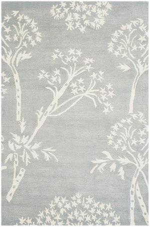 Safavieh Bella 131 Hand Tufted 50% Wool/50% Viscose Rug BEL131A-24