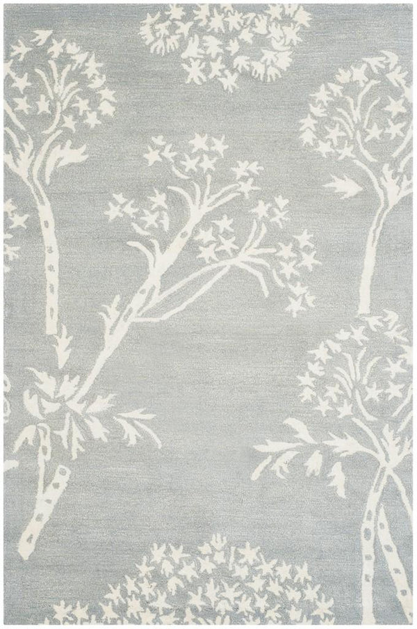Safavieh Bella 131 Hand Tufted 50% Wool/50% Viscose Rug BEL131A-24