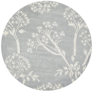 Safavieh Bella 131 Hand Tufted 50% Wool/50% Viscose Rug BEL131A-24