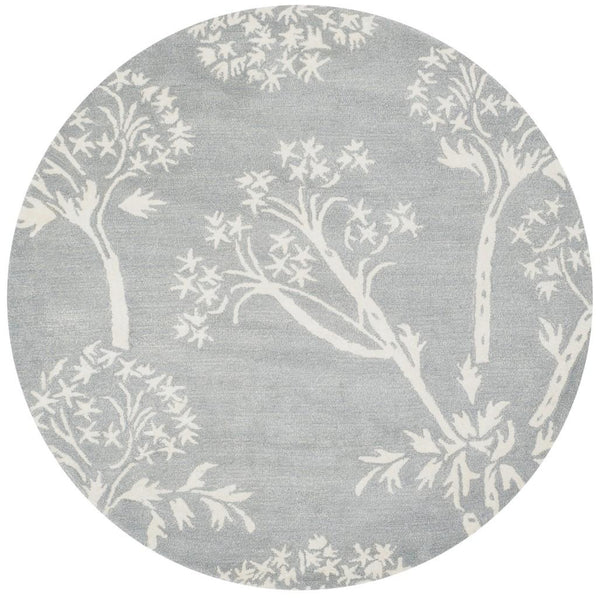 Safavieh Bella 131 Hand Tufted 50% Wool/50% Viscose Rug BEL131A-24