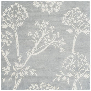 Safavieh Bella 131 Hand Tufted 50% Wool/50% Viscose Rug BEL131A-24