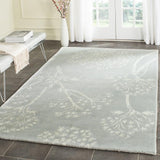 Safavieh Bella 131 Hand Tufted 50% Wool/50% Viscose Rug BEL131A-24