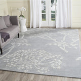 Safavieh Bella 131 Hand Tufted 50% Wool/50% Viscose Rug BEL131A-24