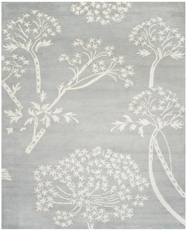 Safavieh Bella 131 Hand Tufted 50% Wool/50% Viscose Rug BEL131A-24