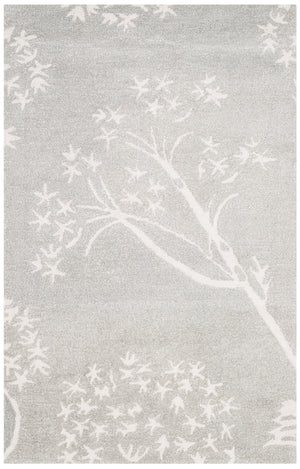 Safavieh Bella 131 Hand Tufted 50% Wool/50% Viscose Rug BEL131B-24