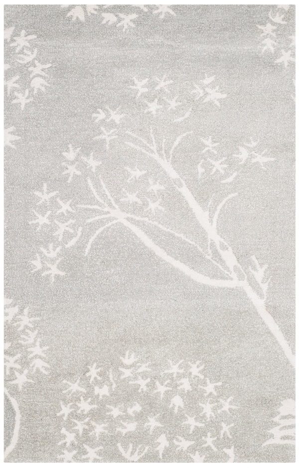 Safavieh Bella 131 Hand Tufted 50% Wool/50% Viscose Rug BEL131B-24
