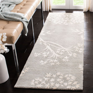 Safavieh Bella 131 Hand Tufted 50% Wool/50% Viscose Rug BEL131B-24